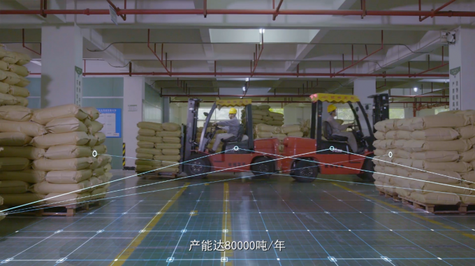 China Guangzhou CARDLO Biotechnology Co,.Ltd. company profile 3