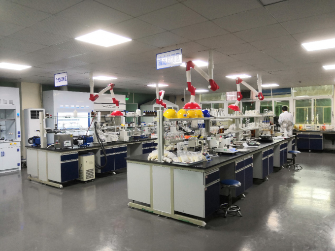 China Guangzhou CARDLO Biotechnology Co,.Ltd. company profile 0