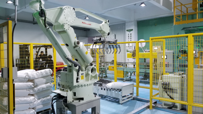 China Guangzhou CARDLO Biotechnology Co,.Ltd. company profile 1
