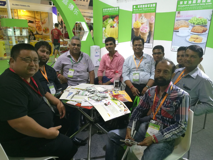 China Guangzhou CARDLO Biotechnology Co,.Ltd. company profile 2