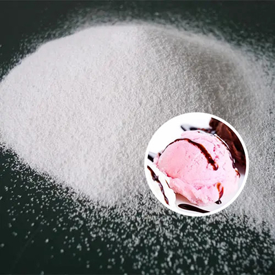 Glycerol Monostearate Monoglycerides E471 Food Emulsifier DMG95 Ice Cream Additive