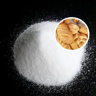 CAS123 94 4 Distilled Monodiglycerides Food Improver E471 For Bakery