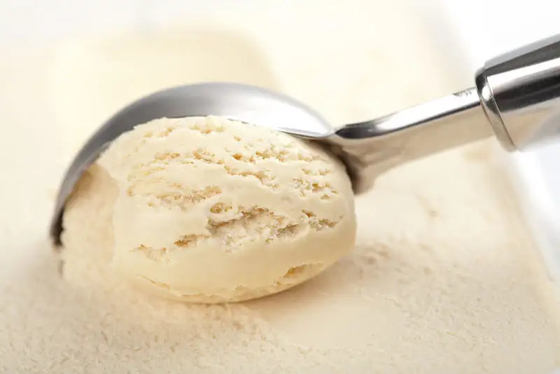 E471 DMG95 Soft Ice Cream Stabilizer Glycerol Monostearate DMG90