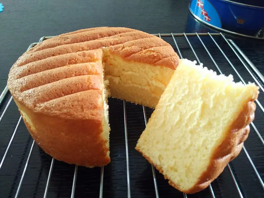 Bakery Cake Improver Emulsifier SP Cake Oil 5kg Or 20kg / Barrel Rich Fragrant Flavor
