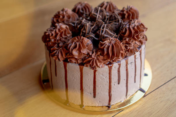 Food Emulsifier Industry Cake Gel Increase Volume