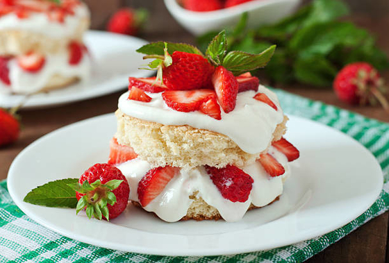 Food Emulsifier Industry Cake Gel Increase Volume