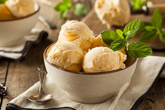 123-94-4 Ice Cream Stabilizer Distilled Glycerin Monostearate Food Additives Emulsifier