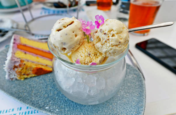Natural Kosher Certificated Stabilizer Distilled Monoglyceride For Ice Cream