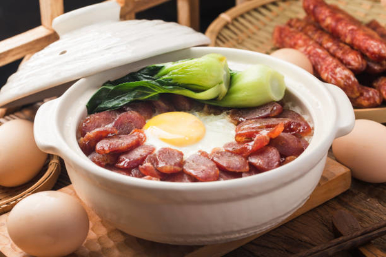 White Powder Solid Antimicrobial Emulsifier Prolong Shelf Life For Meat Products GML