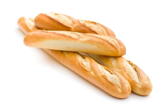 Fine White Powder Natural Food Emulsifiers Bread Modifier GB2760