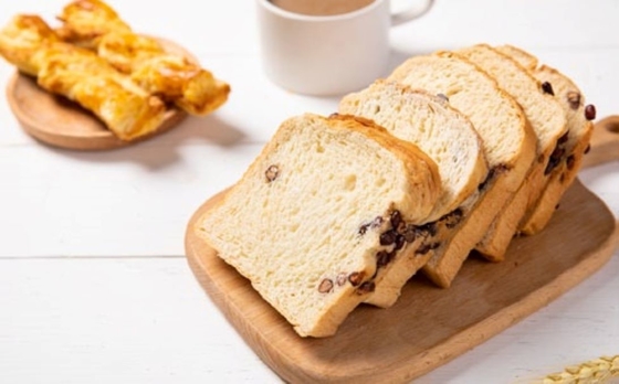HALAL Bakery Emulsifiers Bread Emulsifying Moisturizing Cream Yellowish Gel