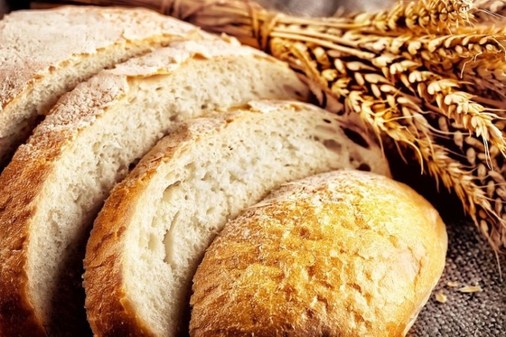 HALAL Natural Food Emulsifiers Bread Emulsifying Moisturizing Cream 5kg / Barrel