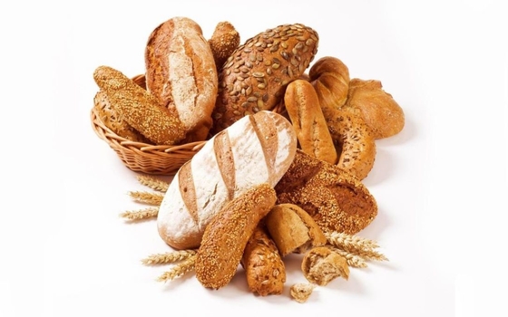 HALAL Natural Food Emulsifiers Bread Emulsifying Moisturizing Cream 5kg / Barrel