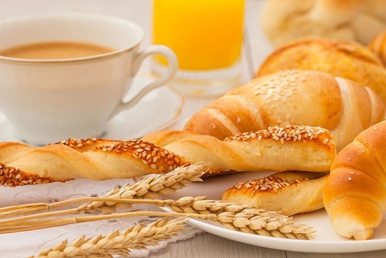 HALAL Natural Food Emulsifiers Bread Emulsifying Moisturizing Cream 5kg / Barrel