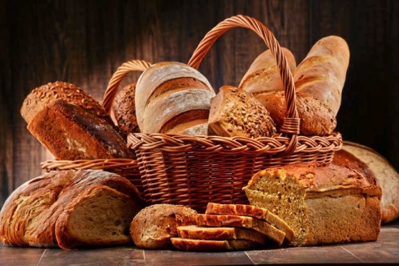 Fine White Powder Natural Food Emulsifiers Bread Modifier GB2760