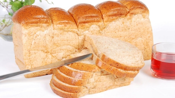 Bakery Emulsifiers - Compound Bread Improver/Emulsifier - White Powder -  GB2760