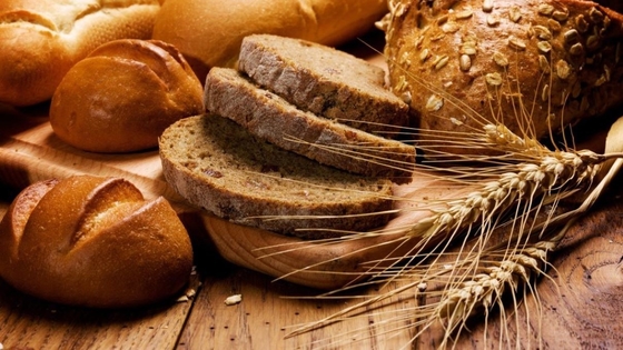 Bakery Emulsifiers - Compound Bread Improver/Emulsifier - White Powder -  GB2760