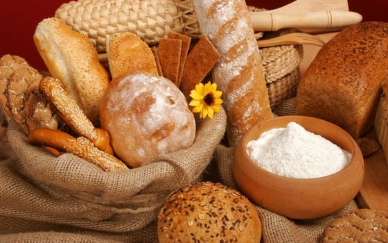 27215-38-9 Bread Emulsifiers Glycerol Monolaurate  GML Dodecanoic Acid Monoglyceride