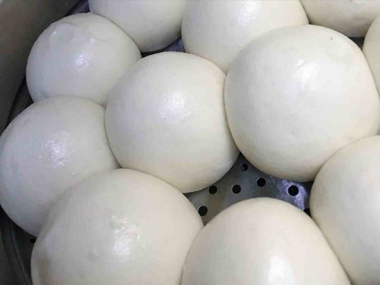 Vitamin C Food Grade Emulsifier Steamed Bun Improver 25kg / Carton