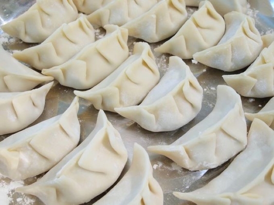 200-066-2 Natural Food Emulsifiers Compound Noodle Dumpling Improver GB2760