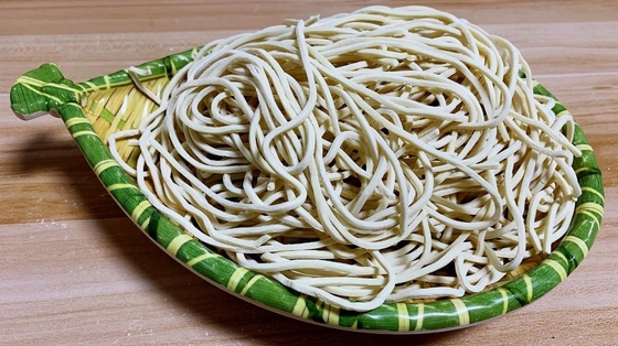 National Standard GB2760 Natural Food Emulsifiers Noodle Modifier