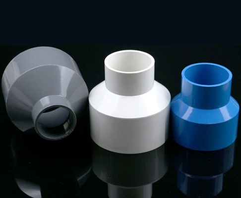 Colorless PVC Lubricants Zinc Stearate For PVC Stabilizer Improver