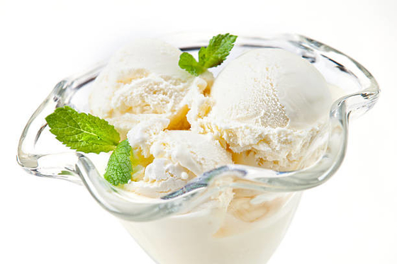 FSSC Ice Cream Stabilizer Distilled Monoglyceride E471 With Kosher Certificated