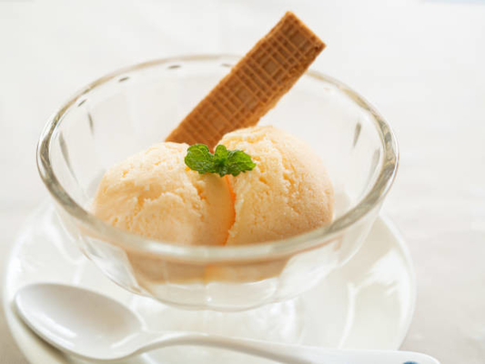 FSSC Ice Cream Stabilizer Distilled Monoglyceride E471 With Kosher Certificated