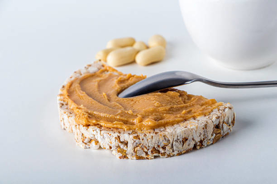 Food Grade 123-94-4 Mono And Diglyerides Peanut Butter Stabilizer
