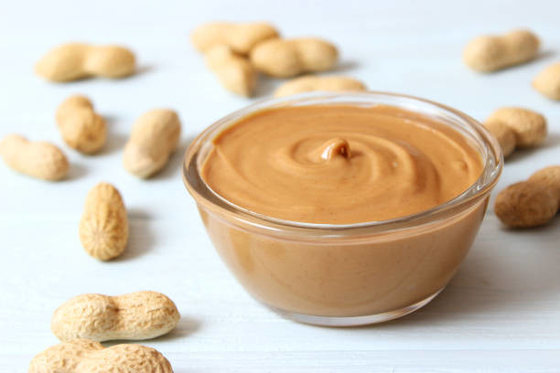 Food Grade 123-94-4 Mono And Diglyerides Peanut Butter Stabilizer