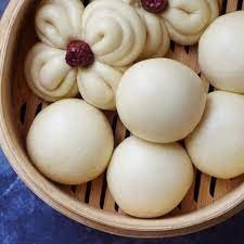 White Powder GB2760 Food Grade Emulsifier Compound Steamed Bun Improver