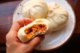 White Powder GB2760 Food Grade Emulsifier Compound Steamed Bun Improver