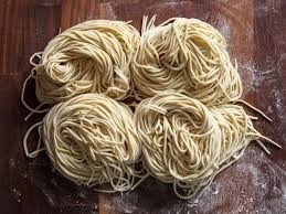 Low Oil Absorption Noodle Emulsifier Increase Elasticity And Plasticity