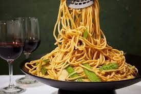 Low Oil Absorption Noodle Emulsifier Increase Elasticity And Plasticity