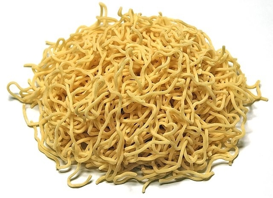 Low Oil Absorption Noodle Emulsifier Increase Elasticity And Plasticity