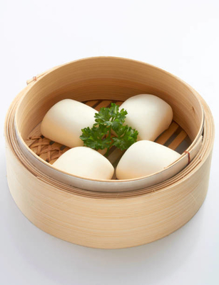 White Powder GB2760 Food Grade Emulsifier Compound Steamed Bun Improver