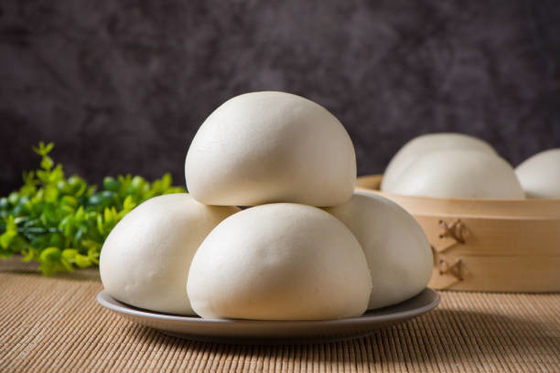 ISO Natural Food Emulsifiers Steamed Bun Improver 25kg / Carton