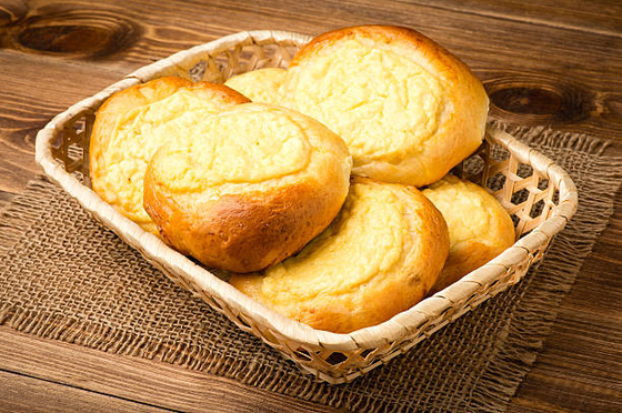 123-94-4 Food Grade Emulsifier Bread Emulsifying Moisturizing Cream