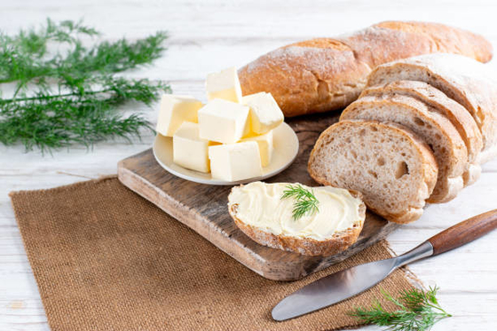 Yellowish Gel Bread Improver And Moisturizing Cream Prolong Shelf Life Enlarge Bread Volume