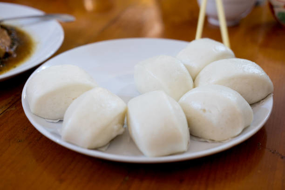 HALAL Natural Food Emulsifiers Steamed Buns Improver Enhance The Whiteness Brightness Better The Taste Enlarge Volume