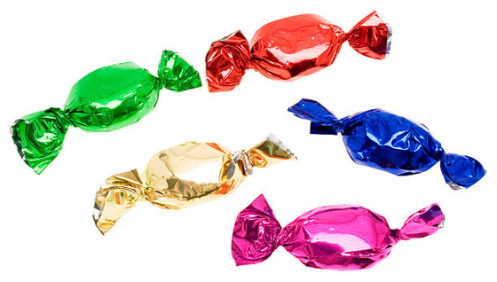 Milky White Distilled Monoglyceride Excellent Emulsifying Dispersing Stabilizing Effects To Candies