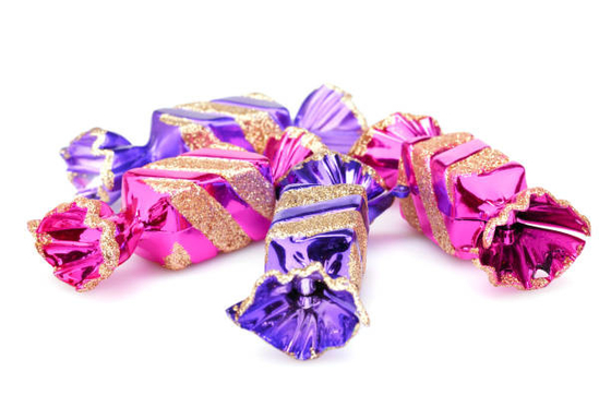 Milky White Distilled Monoglyceride Excellent Emulsifying Dispersing Stabilizing Effects To Candies