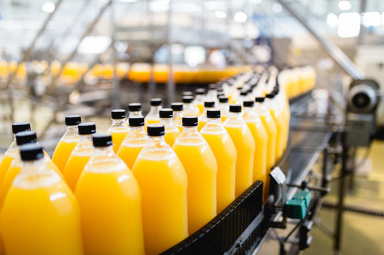 Cold Beverage Emulsifier And Stabilizer Distilled Glycerin Monostearate