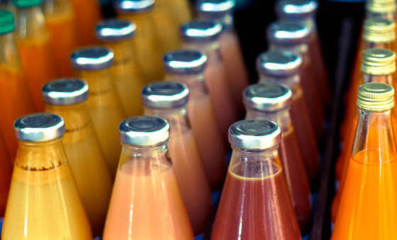 Cold Beverage Emulsifier And Stabilizer Distilled Glycerin Monostearate