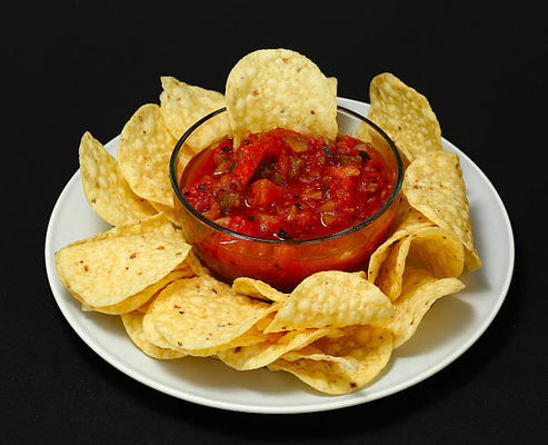 Kosher Certificated Food Additive Distilled Monoglyceride Makes Potato Chips More Crispy