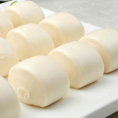 White Powder GB2760 Food Grade Emulsifier Compound Steamed Bun Improver