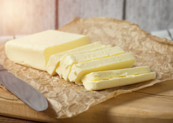 HALAL Food Additive Distilled Monoglyceride For Margarine