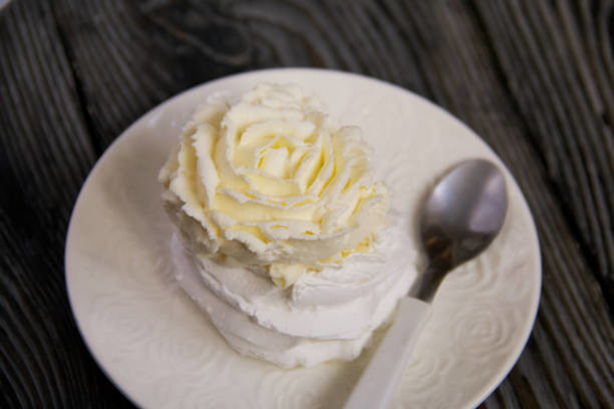 HALAL Food Additive Distilled Monoglyceride For Margarine