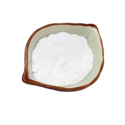 GTS Plastic Additive Glycerol Tristearate Lubricants For PVC PE EPS