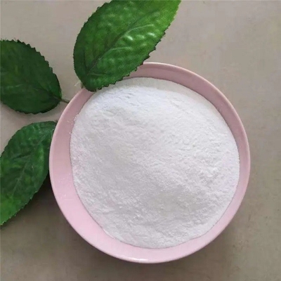 GTS Plastic Additive Glycerol Tristearate Lubricants For PVC PE EPS